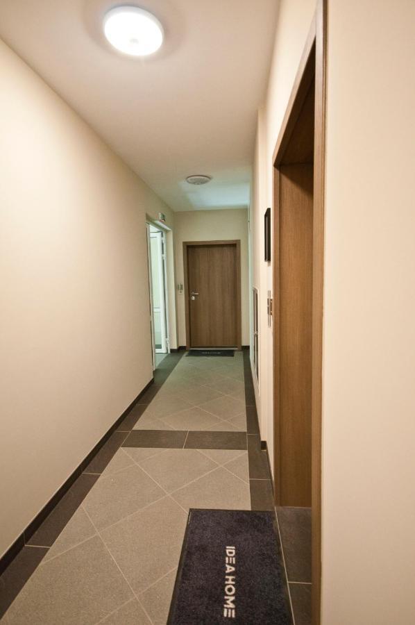 Apartment City View Sofia Exterior foto